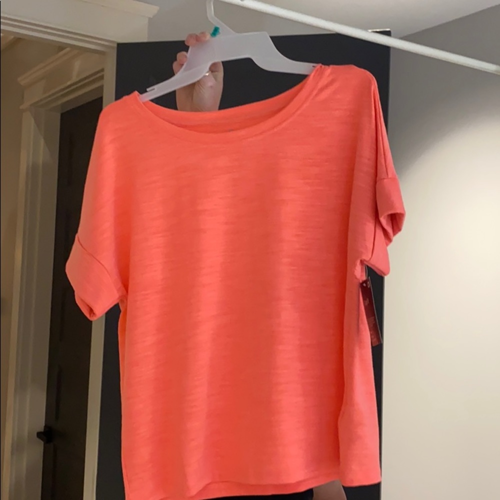 GAP fit t-shirt